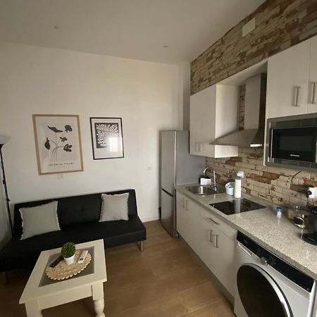 Rincon Dorado Apartamento Córdova Exterior foto