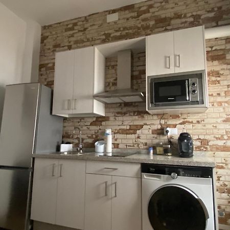 Rincon Dorado Apartamento Córdova Exterior foto